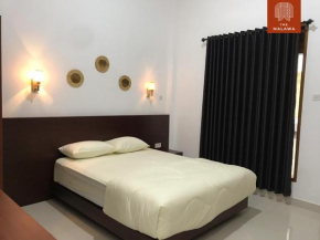 The Malawa Guest House Singaraja